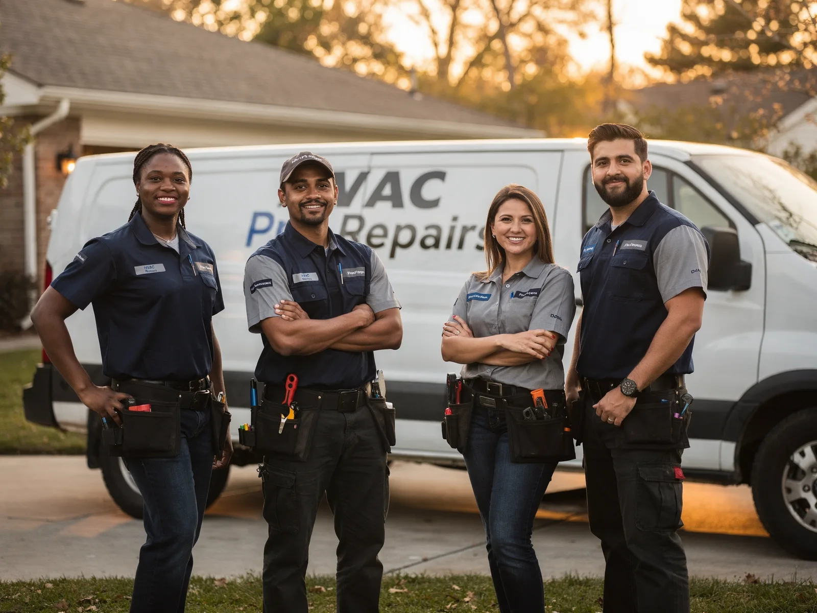 Heat Pump Repair company in Purdum, NE