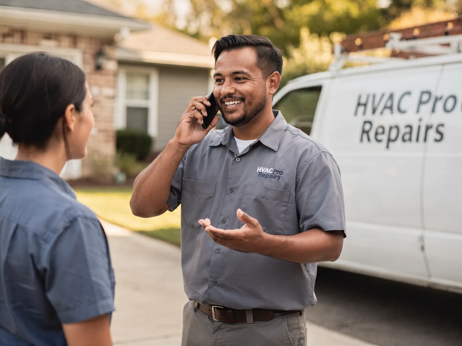 Heat Pump Repair Purdum, NE FAQs